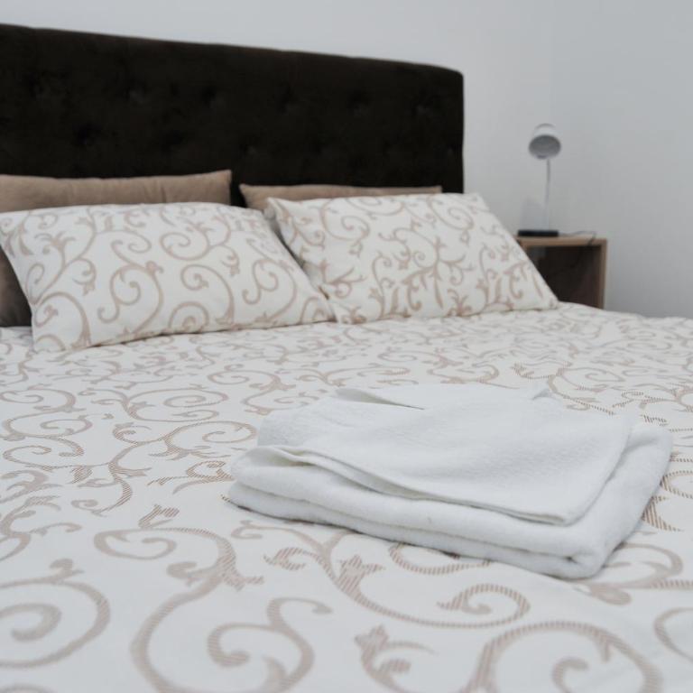 Apartmani Krstojević Kopaonik - One-Bedroom Apartment - 17