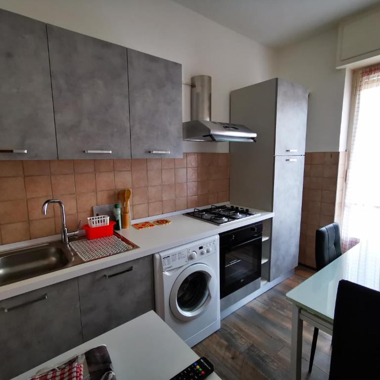 Casa Buena Vista - Appartamento con 3 Camere da Letto - 32