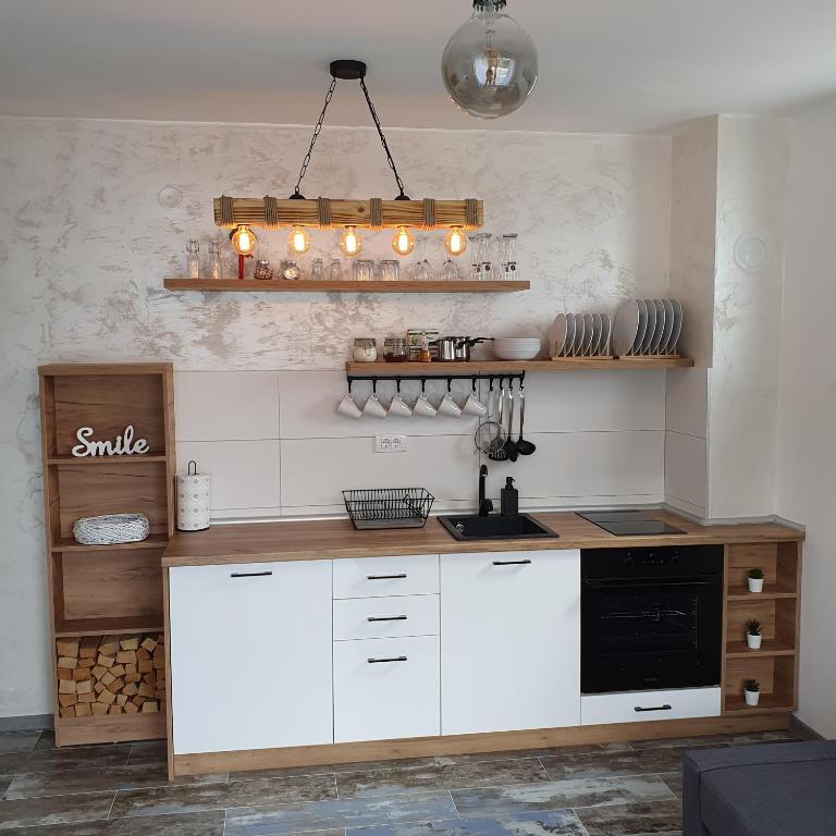 Apartman Zlatni breg Divčibare - Apartman sa 1 Spavaćom Sobom - 5
