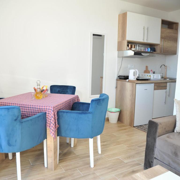 Apartmani Krstojević Kopaonik - One-Bedroom Apartment - 17