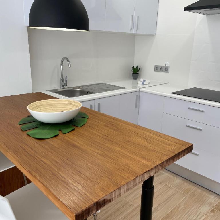 Lovely Stay Studio by TOR - Apartamento de 1 dormitorio - 6