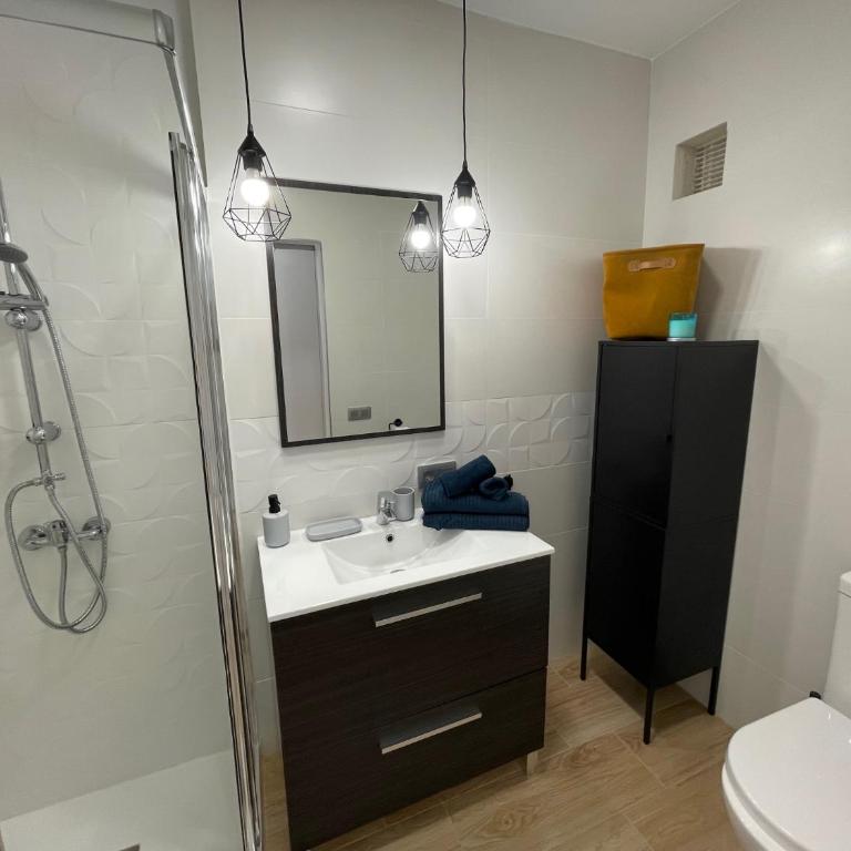 Lovely Stay Studio by TOR - Apartamento de 1 dormitorio - 8