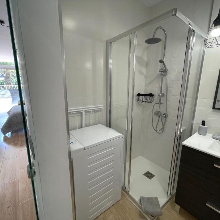 Lovely Stay Studio by TOR - Apartamento de 1 dormitorio - 9