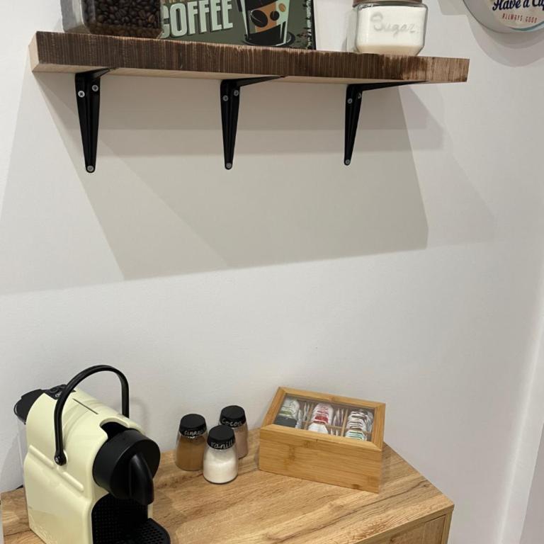 Lovely Stay Studio by TOR - Apartamento de 1 dormitorio - 7