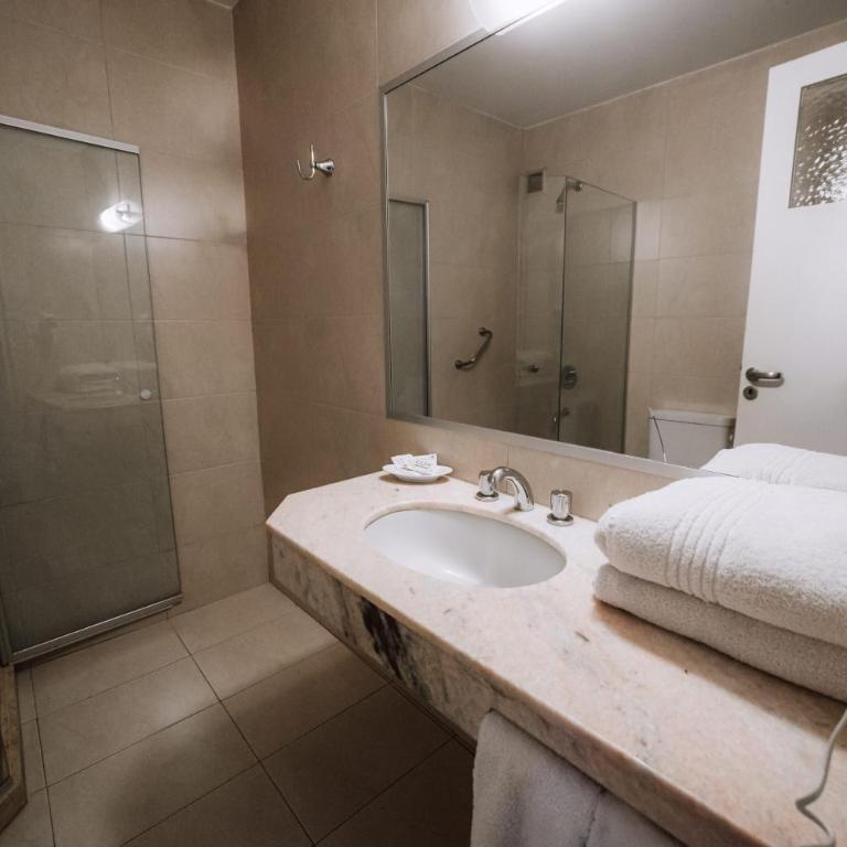 Hotel Carlos V - Habitación Doble Superior - 4
