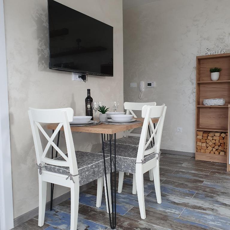 Apartman Zlatni breg Divčibare - Apartman sa 1 Spavaćom Sobom - 23