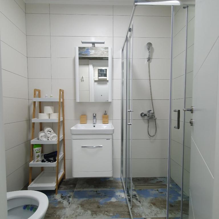 Apartman Zlatni breg Divčibare - Apartman sa 1 Spavaćom Sobom - 31