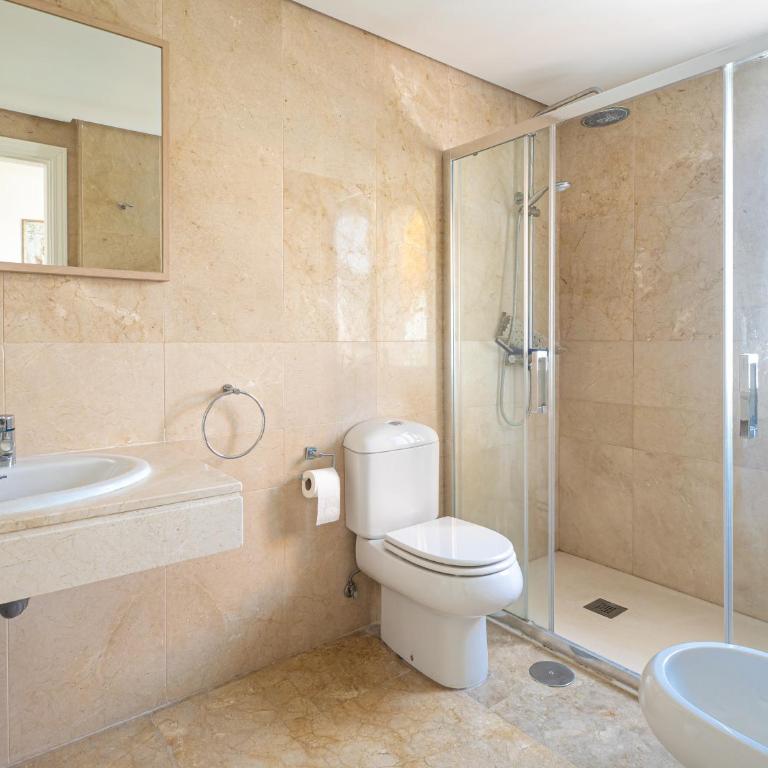 Frontline Beach Apartment Marina Real 5009 - Apartamento con vistas al mar - 17