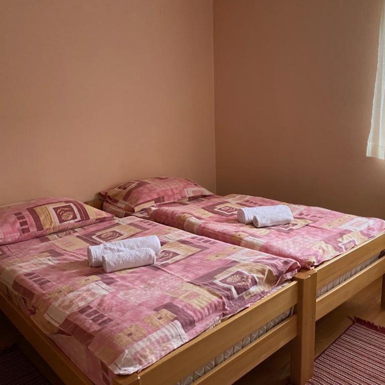 Apartmani Marija - One-Bedroom Apartment (5 Adults) - 6