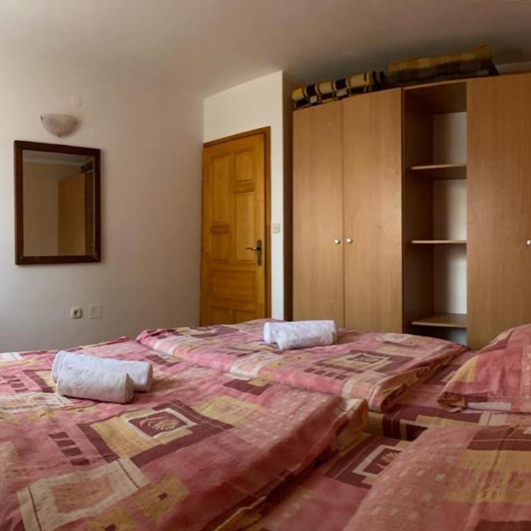 Apartmani Marija - One-Bedroom Apartment (5 Adults) - 8