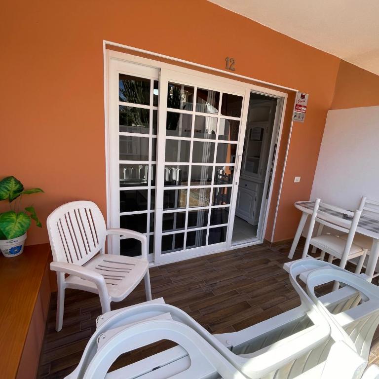 Apartamento Gustamar 12 - One-Bedroom Apartment - 10