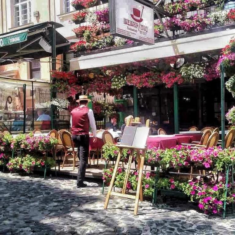 Iv Skadarlija - Studio - 21