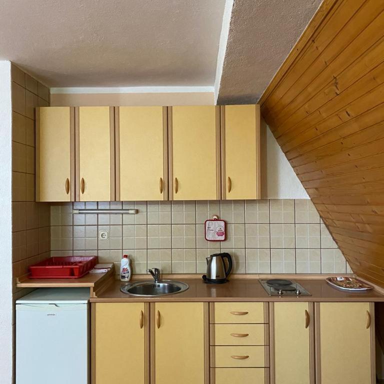 Apartmani Marija - One-Bedroom Apartment (5 Adults) - 14