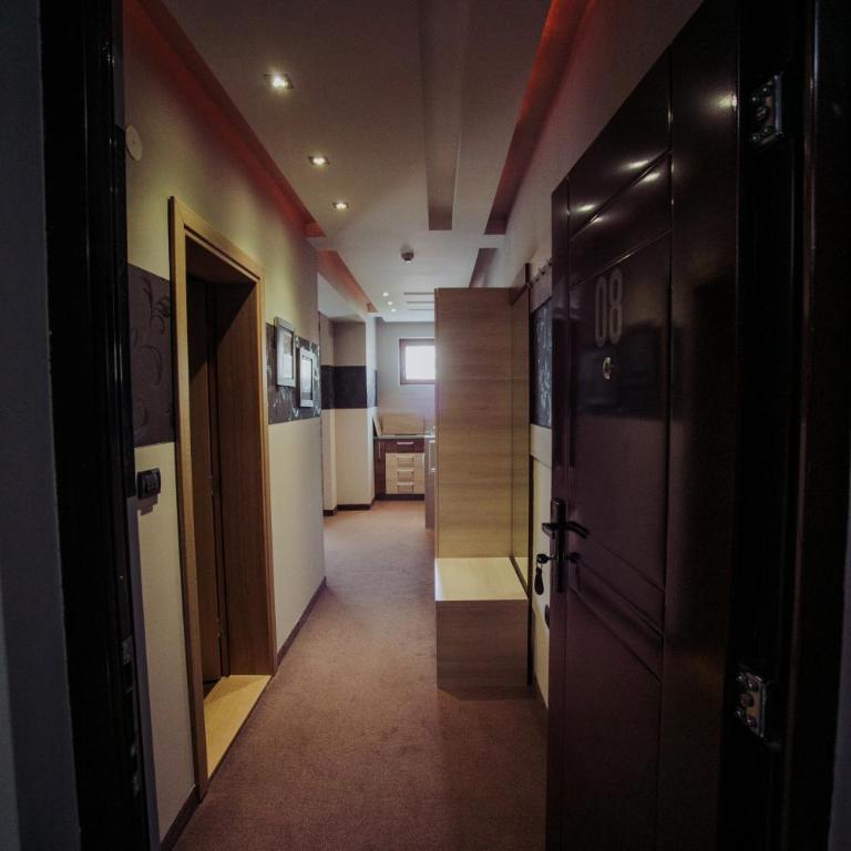 MILMARI CENTRAL Private apartments - One-Bedroom Apartment - 9