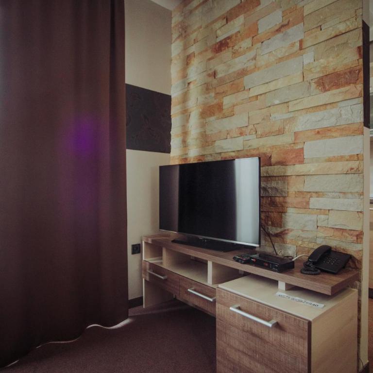 MILMARI CENTRAL Private apartments - One-Bedroom Apartment - 10