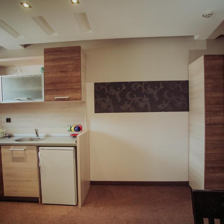 MILMARI CENTRAL Private apartments - One-Bedroom Apartment - 11