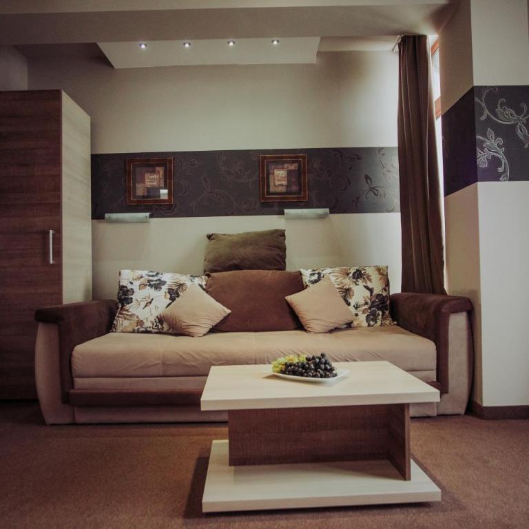 MILMARI CENTRAL Private apartments - One-Bedroom Apartment - 1