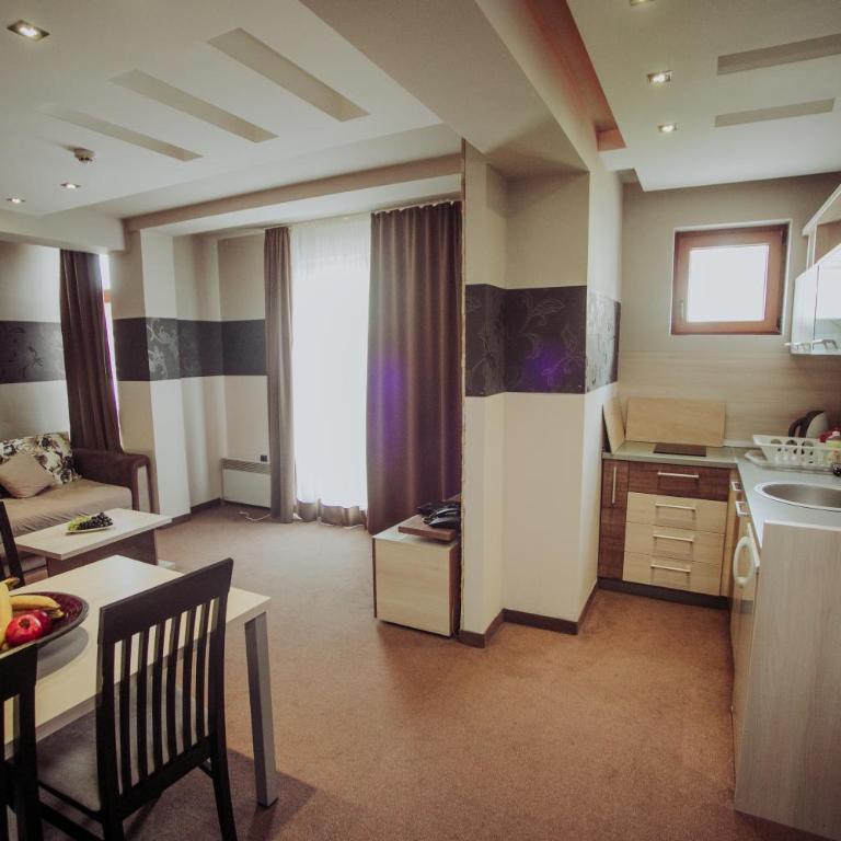 MILMARI CENTRAL Private apartments - One-Bedroom Apartment - 14
