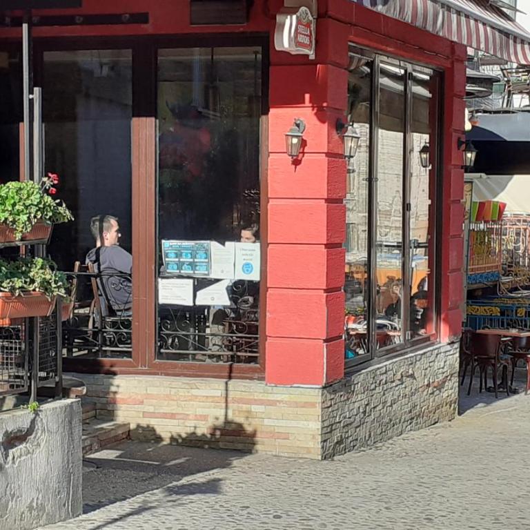 Iv Skadarlija - Studio - 24