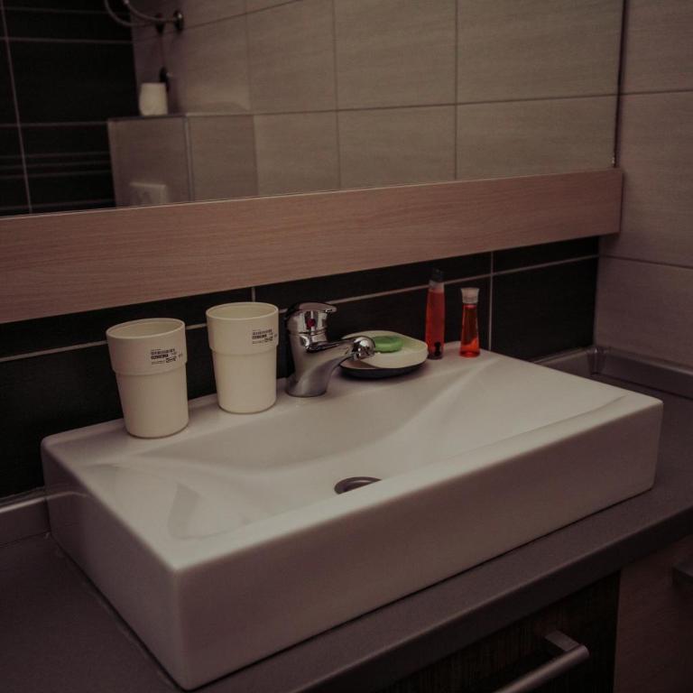 MILMARI CENTRAL Private apartments - One-Bedroom Apartment - 6