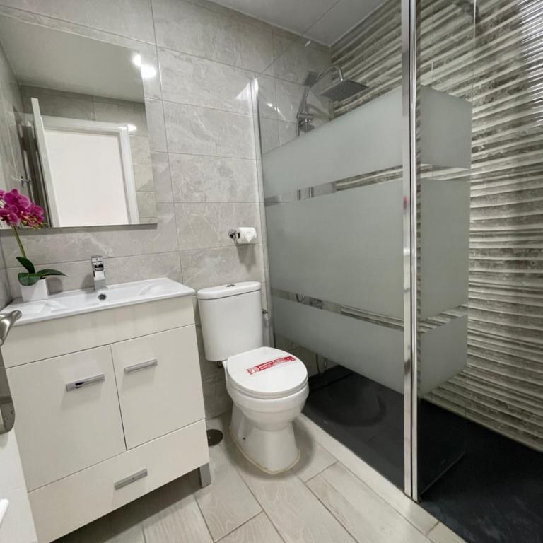 Apartamento Gustamar 12 - One-Bedroom Apartment - 5