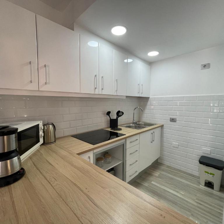 Apartamento Gustamar 12 - One-Bedroom Apartment - 4