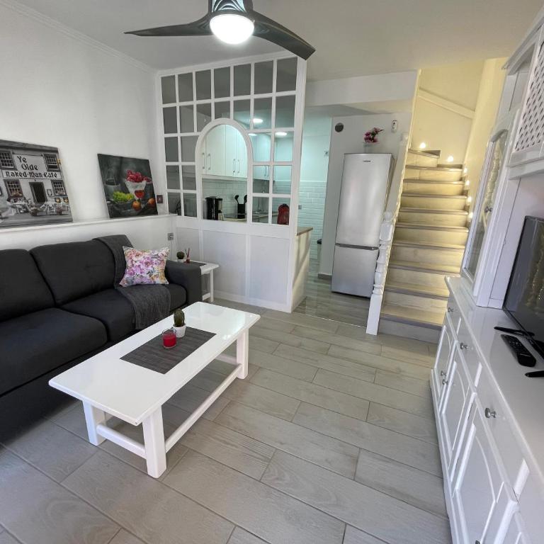 Apartamento Gustamar 12 - One-Bedroom Apartment - 3