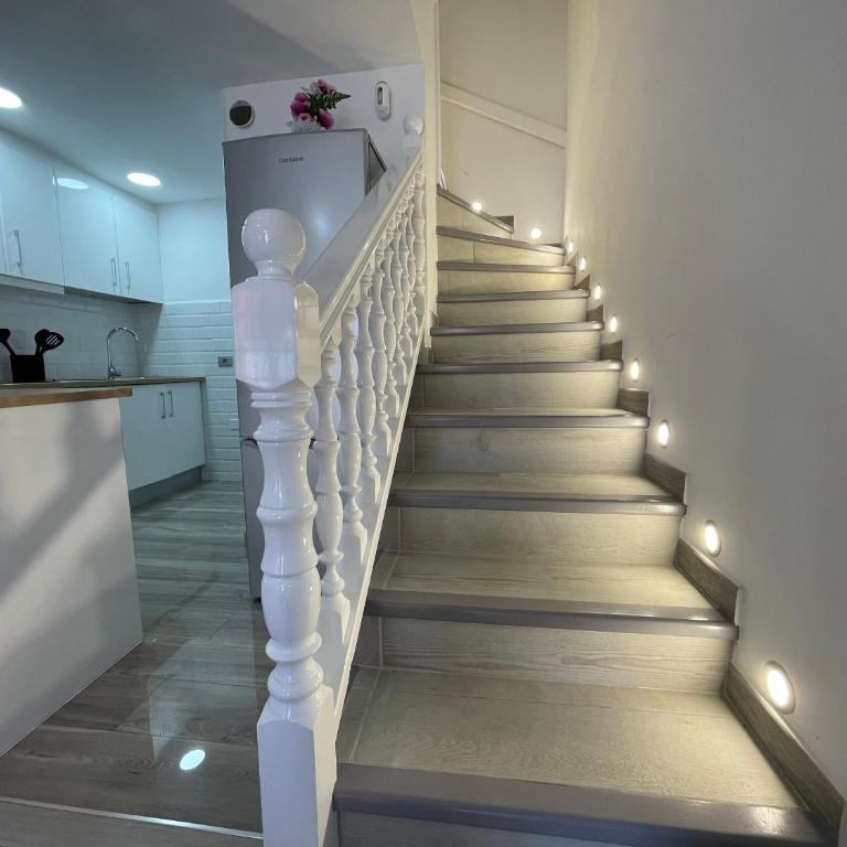 Apartamento Gustamar 12 - One-Bedroom Apartment - 2