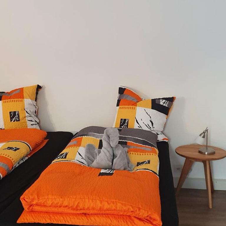Fortuna 216 und 116 - Studio mit Balkon - 10