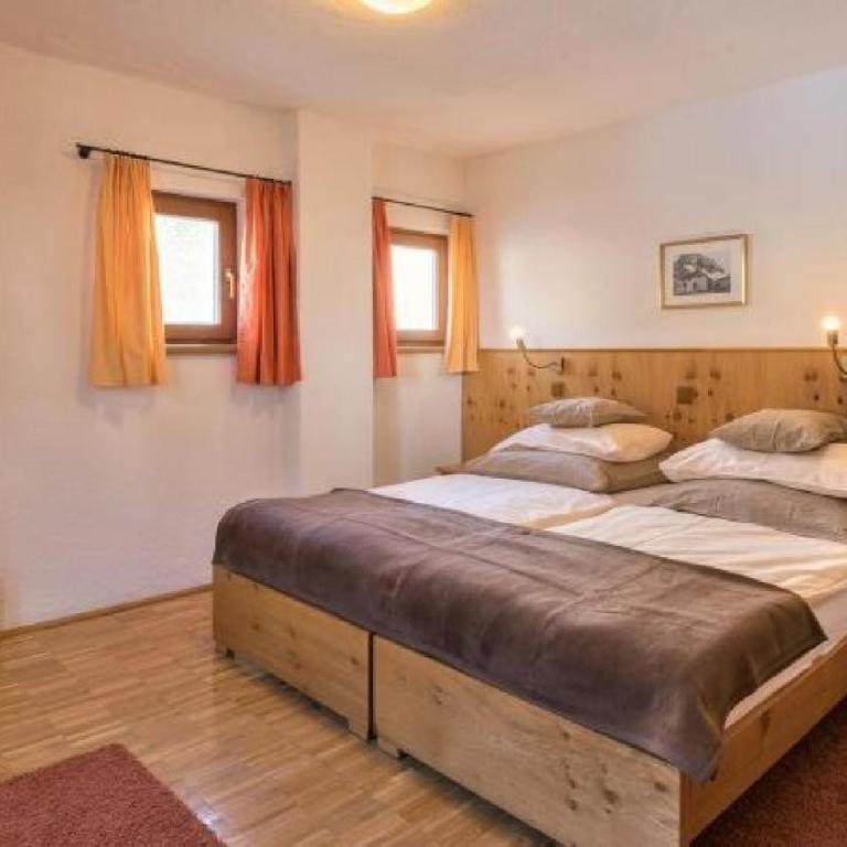Haus Karl Murr - Doppelzimmer - 2