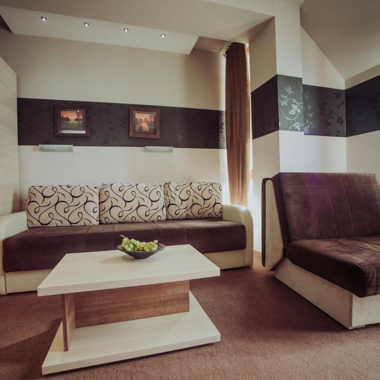 MILMARI CENTRAL Private apartments - Apartment with Mountain View - 9