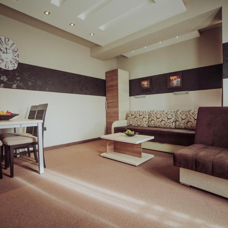 MILMARI CENTRAL Private apartments - Apartment with Mountain View - 3