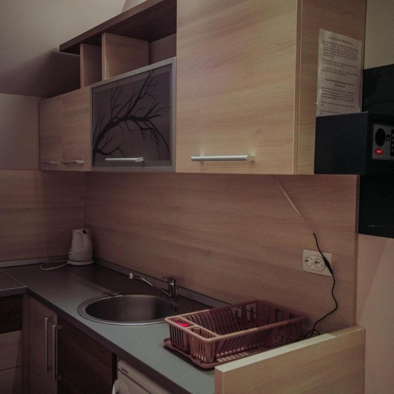 MILMARI CENTRAL Private apartments - Apartment with Mountain View - 7