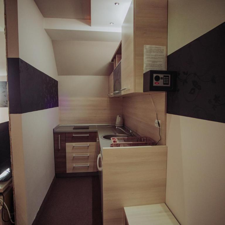 MILMARI CENTRAL Private apartments - Apartment with Mountain View - 10