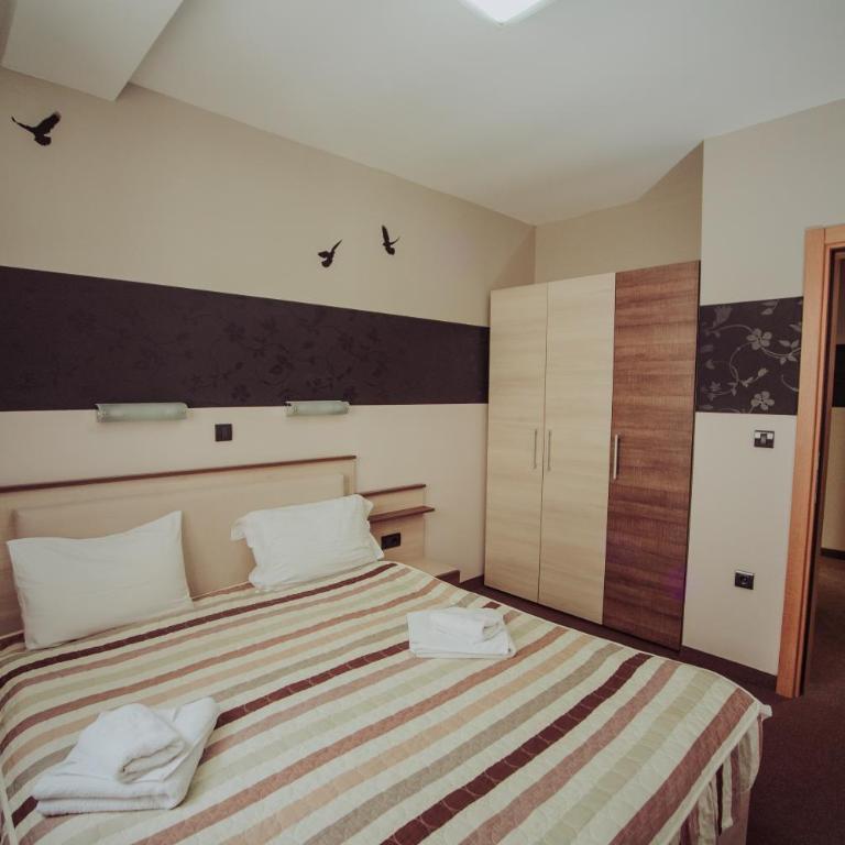 MILMARI CENTRAL Private apartments - Apartment with Mountain View - 12
