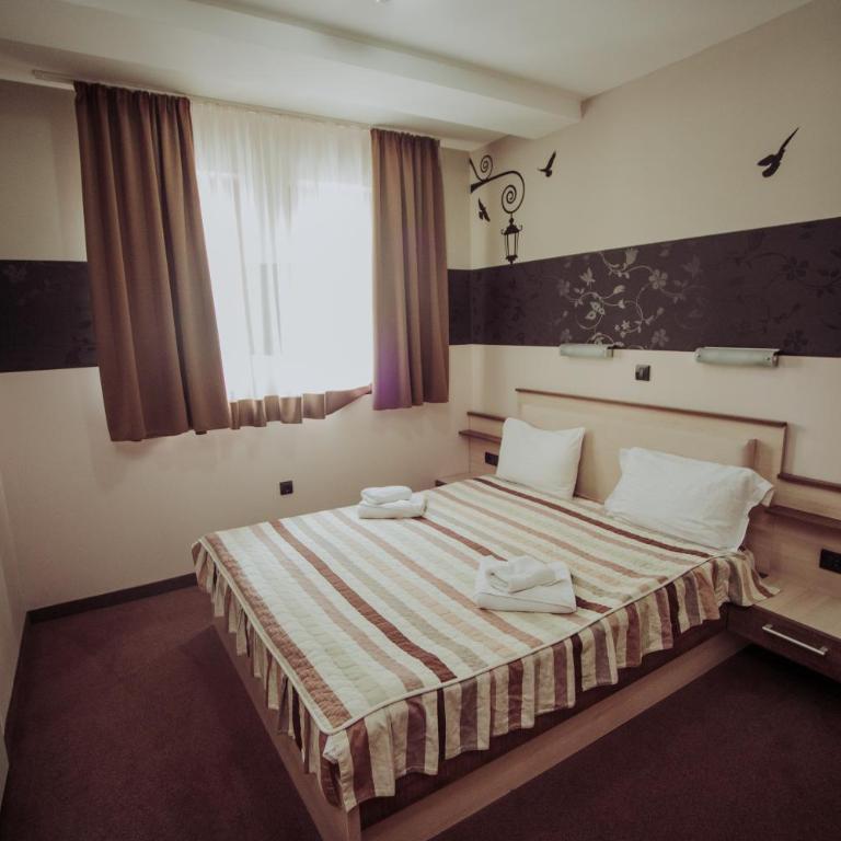 MILMARI CENTRAL Private apartments - Apartment with Mountain View - 8