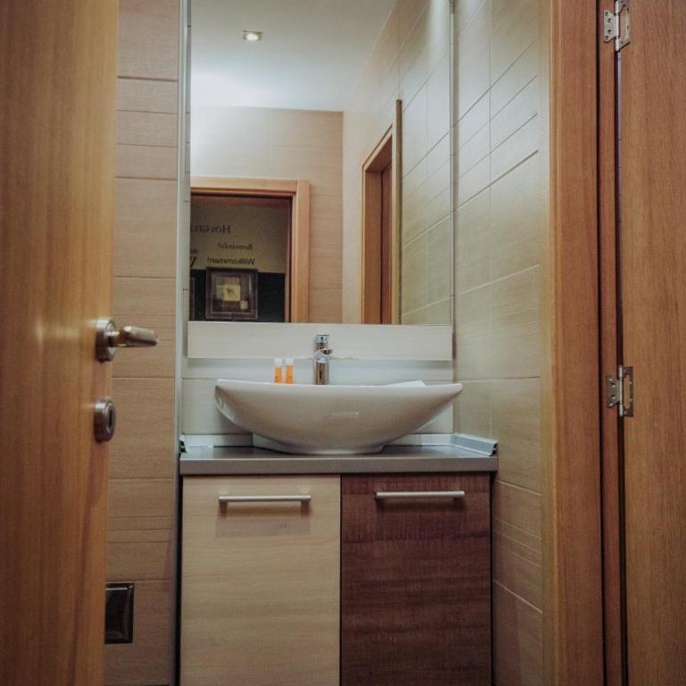 MILMARI CENTRAL Private apartments - Apartment with Mountain View - 17