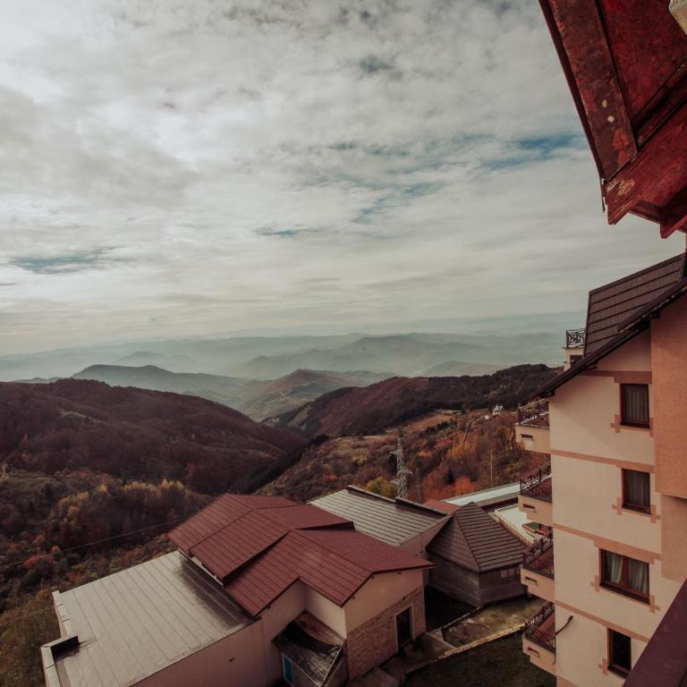 MILMARI CENTRAL Private apartments - Apartment with Mountain View - 21