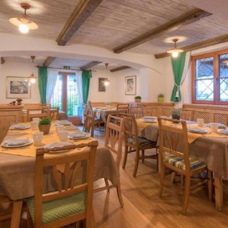 Haus Karl Murr - Doppelzimmer - 3