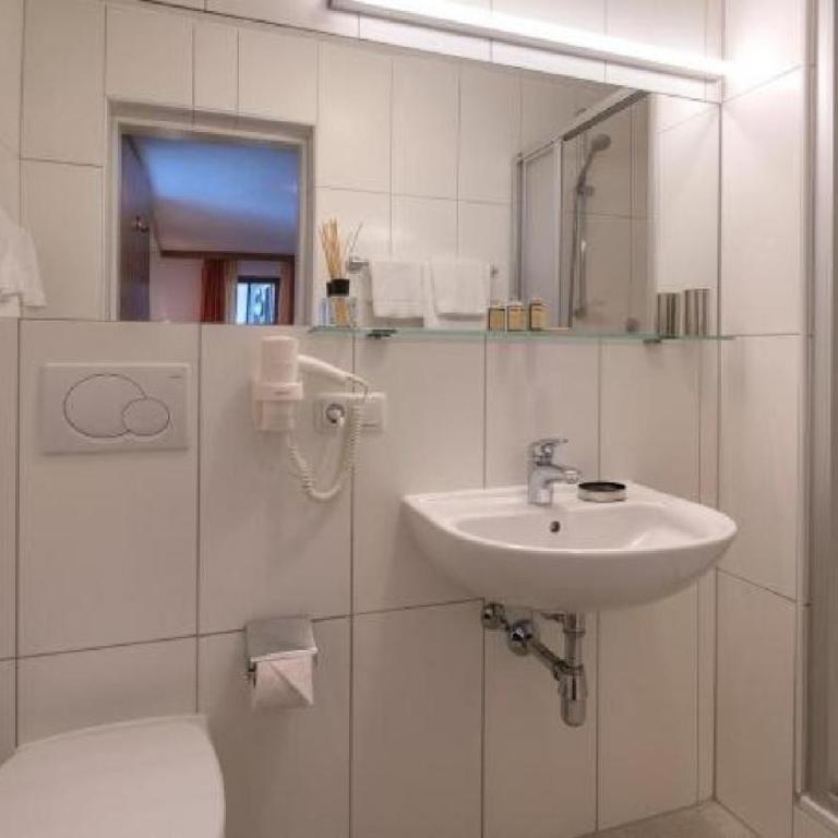 Haus Karl Murr - Doppelzimmer - 5