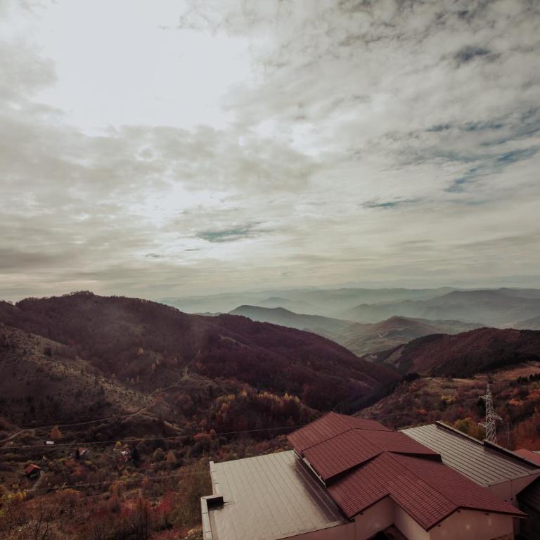 MILMARI CENTRAL Private apartments - Apartment with Mountain View - 4