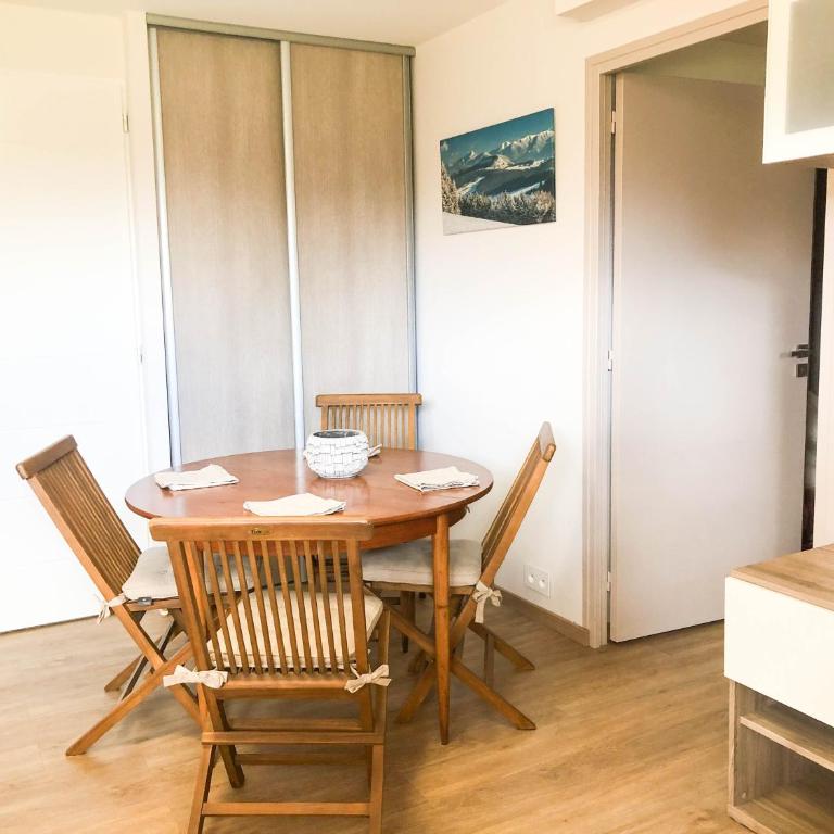 Résidence Altitude 1700 - Apartment - Erdgeschoss - 7