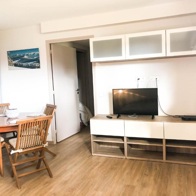 Résidence Altitude 1700 - Apartment - Erdgeschoss - 5