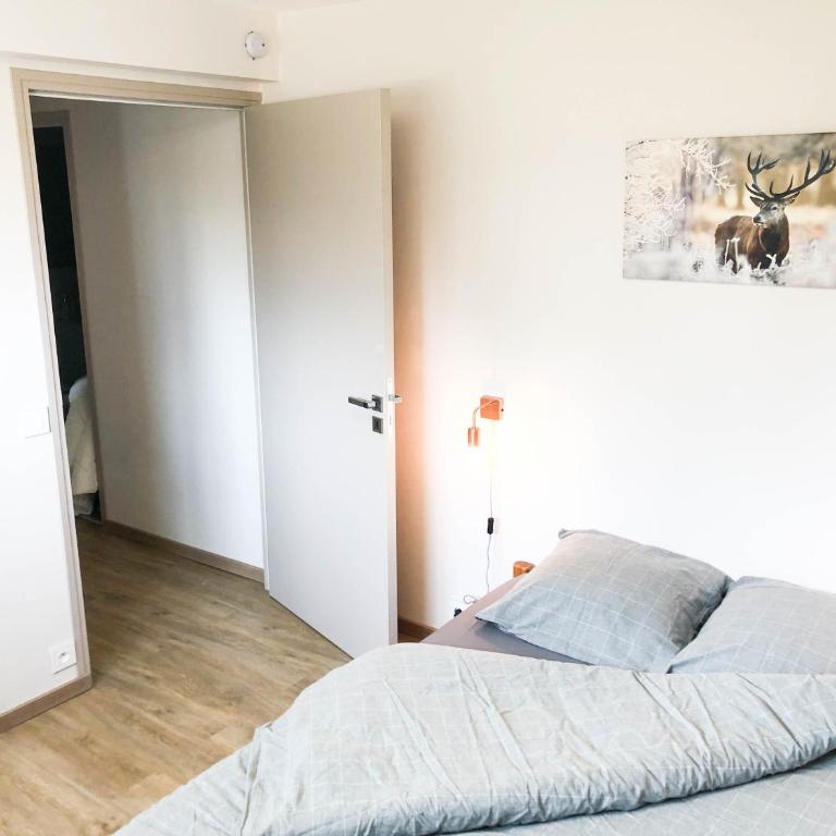 Résidence Altitude 1700 - Apartment - Erdgeschoss - 12