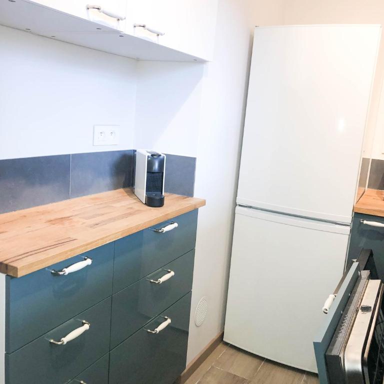 Résidence Altitude 1700 - Apartment - Erdgeschoss - 4