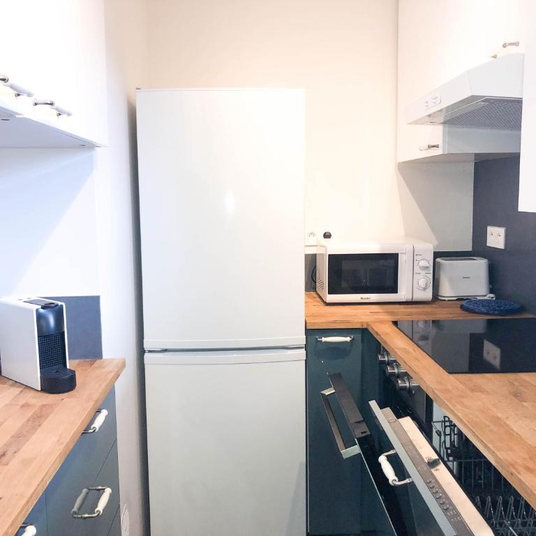 Résidence Altitude 1700 - Apartment - Erdgeschoss - 3