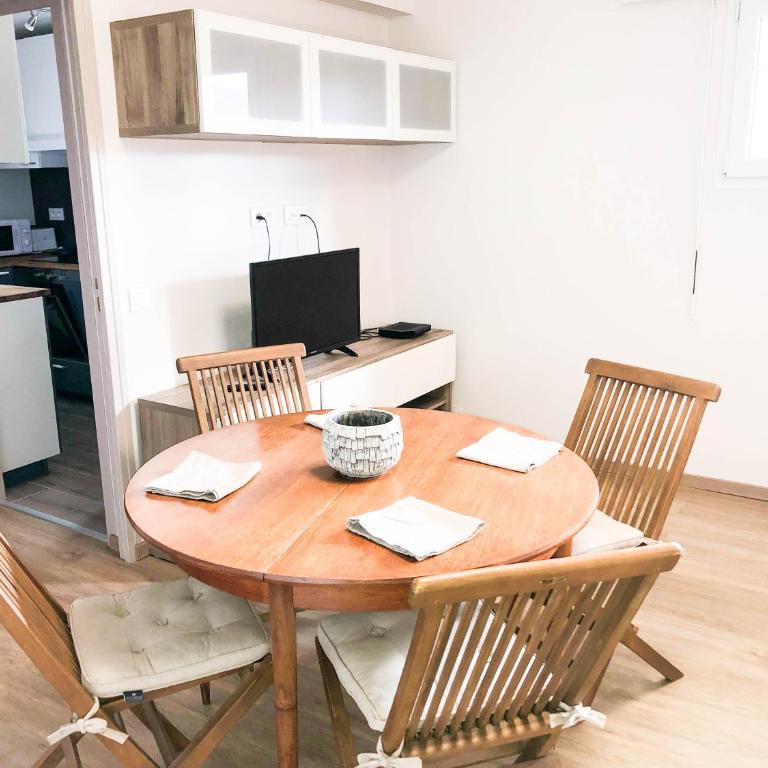 Résidence Altitude 1700 - Apartment - Erdgeschoss - 8