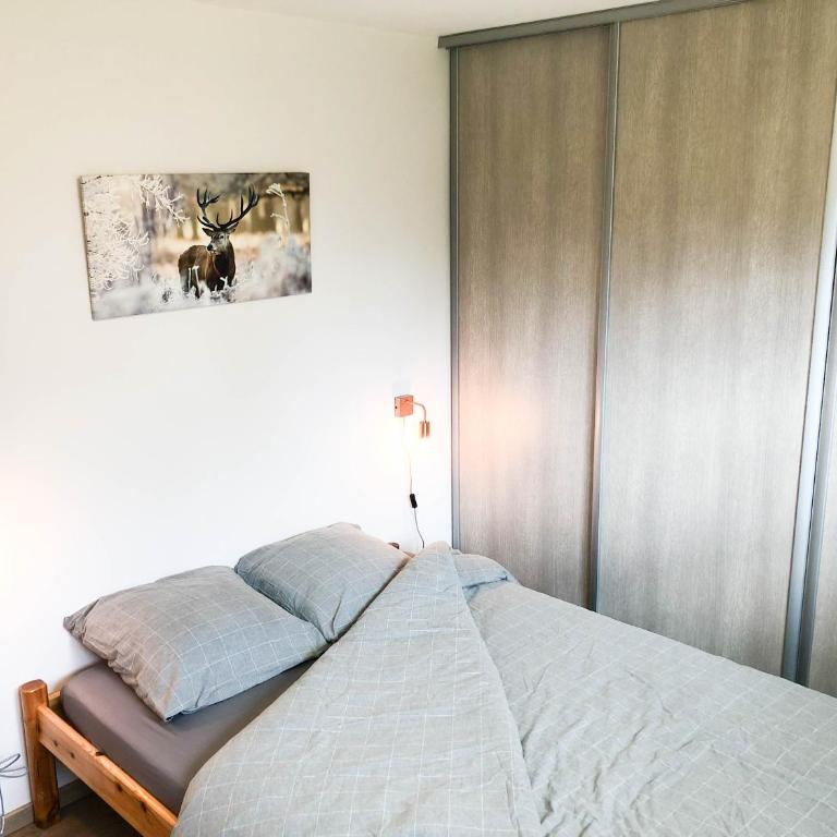 Résidence Altitude 1700 - Apartment - Erdgeschoss - 11