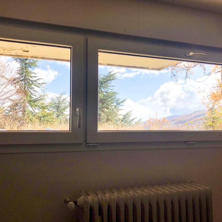 Résidence Altitude 1700 - Apartment - Erdgeschoss - 16