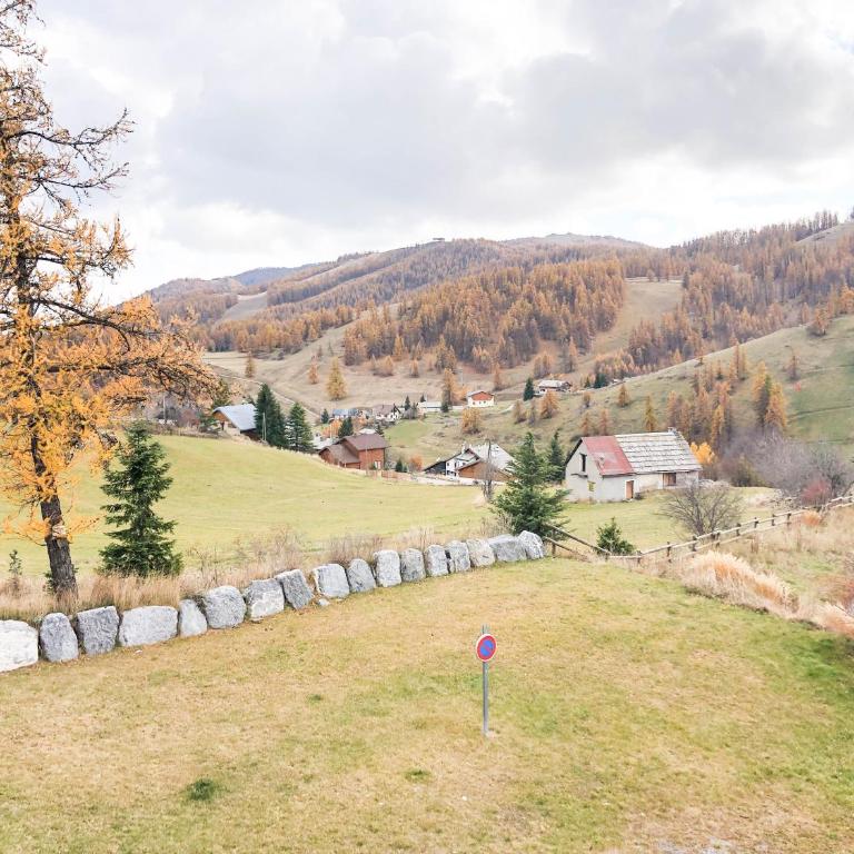 Résidence Altitude 1700 - Apartment - Erdgeschoss - 20
